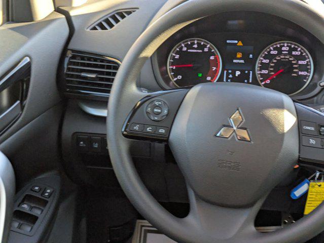 2026 Mitsubishi Eclipse Cross ES 1.5T S-AWC