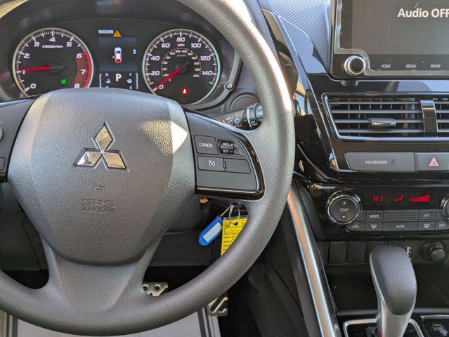 2026 Mitsubishi Eclipse Cross ES 1.5T S-AWC