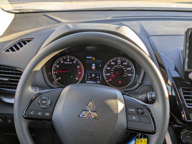 2026 Mitsubishi Eclipse Cross ES 1.5T S-AWC