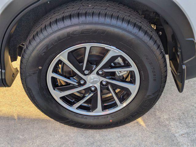2026 Mitsubishi Eclipse Cross ES 1.5T S-AWC