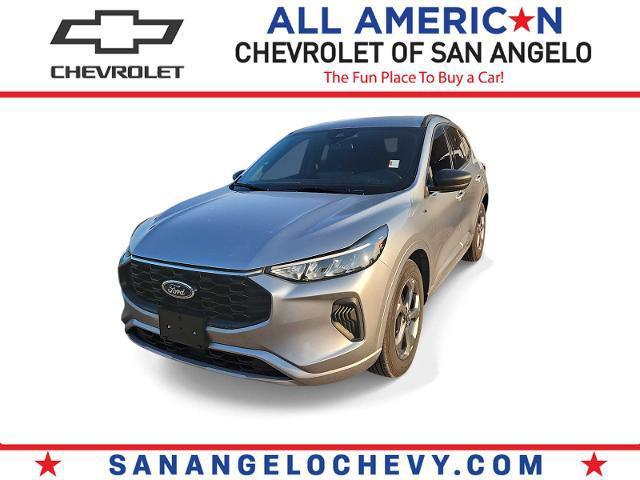 2024 Ford Escape ST-Line for sale in San Angelo, TX
