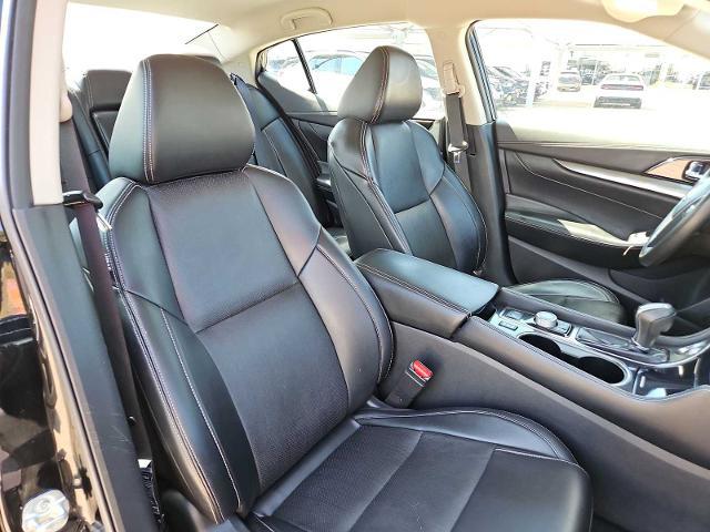 2021 Nissan Maxima SV Xtronic CVT
