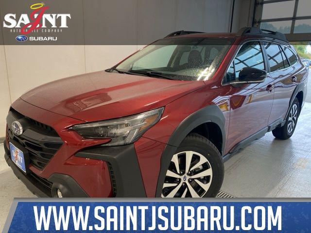 2025 Subaru Outback Premium for sale in St. Johnsbury, VT
