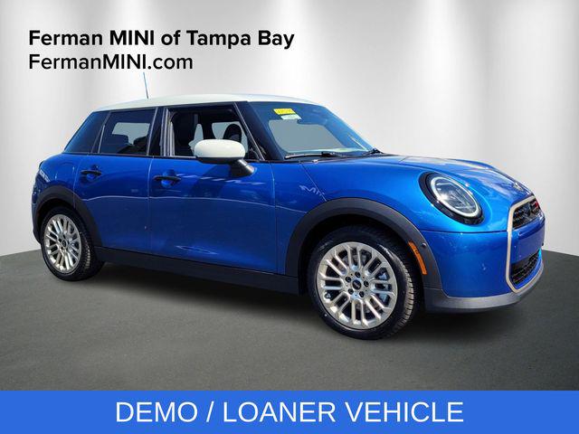 2026 MINI Hardtop Cooper S for sale in Palm Harbor, FL