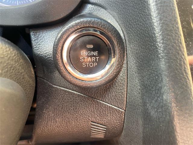 2016 Subaru Crosstrek 2.0i Limited