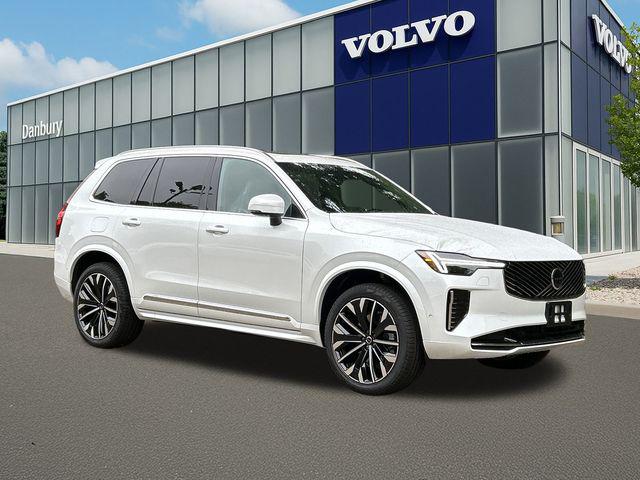 2026 Volvo XC90 B6 Plus 7-Seater for sale in Danbury, CT