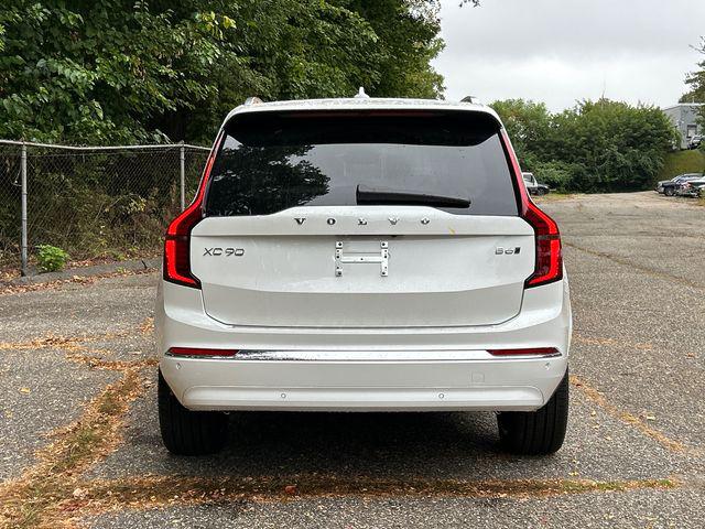 2026 Volvo XC90 B6 Plus 7-Seater