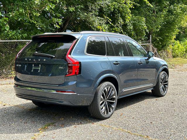 2026 Volvo XC90 B6 Plus 7-Seater