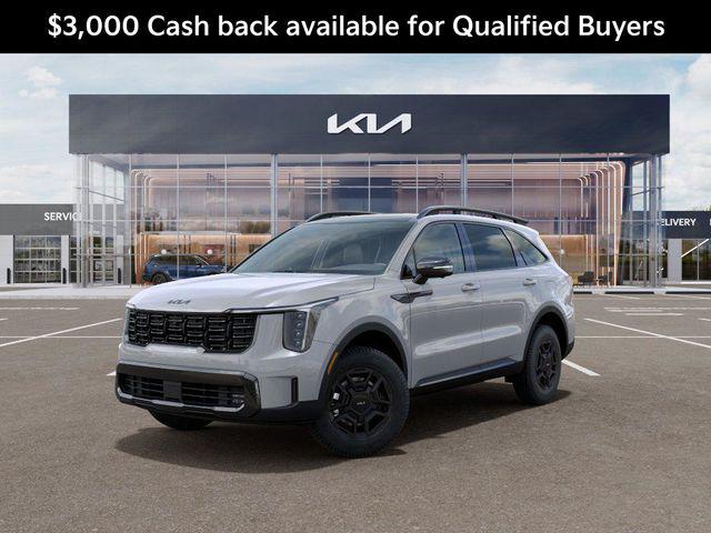 2026 Kia Sorento X-Pro SX Prestige for sale in Wheat Ridge, CO
