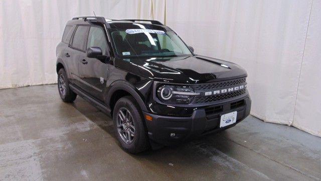 2025 Ford Bronco Sport Big Bend for sale in Blue Springs, MO