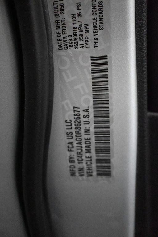 2024 Jeep Grand Cherokee L Laredo X 4x2