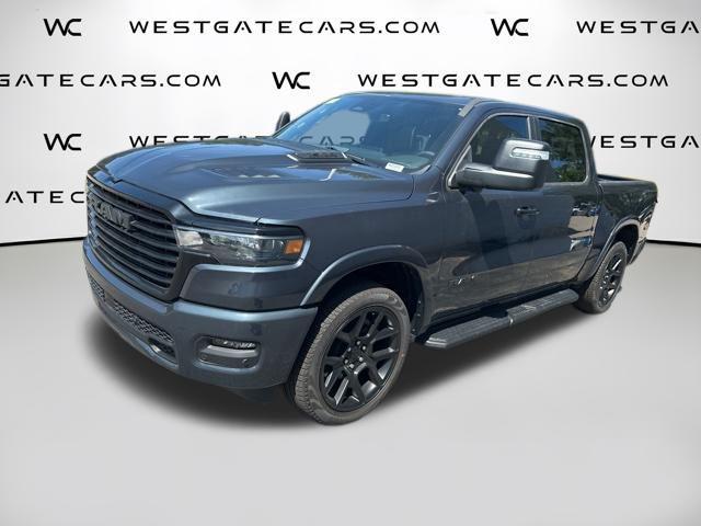 2026 Ram 1500 Laramie Crew Cab 4x4 5'7" Box for sale in Wake Forst, NC