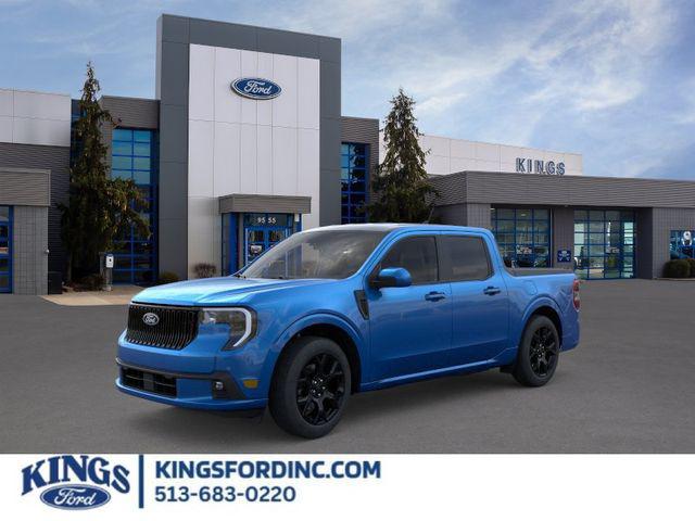 2025 Ford Maverick Lobo Standard for sale near Cincinnati, OH