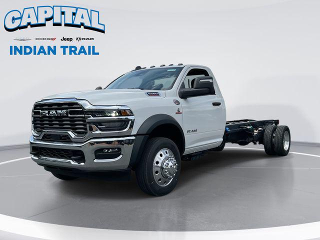 2025 Ram 5500 Tradesman/Big Horn for sale in Indian Trail, NC