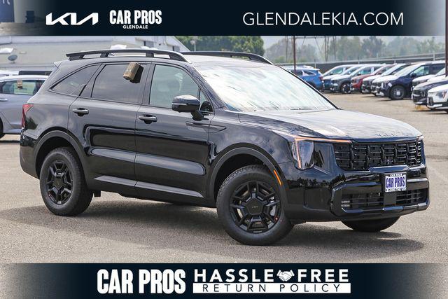 2026 Kia Sorento X-Pro SX Prestige for sale in Glendale, CA