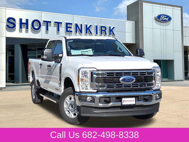 2026 Ford F-250 XLT for sale in Granbury, TX