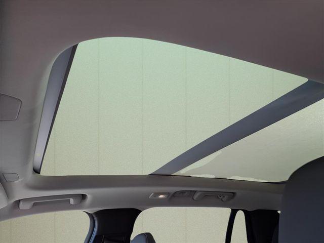 2026 Volvo XC90 Plus, B6 AWD Gas (mild hybrid), Gasoline, Bright, 7 Seats
