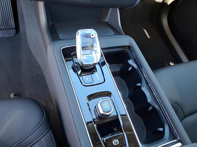 2026 Volvo XC90 Plus, B6 AWD Gas (mild hybrid), Gasoline, Bright, 7 Seats