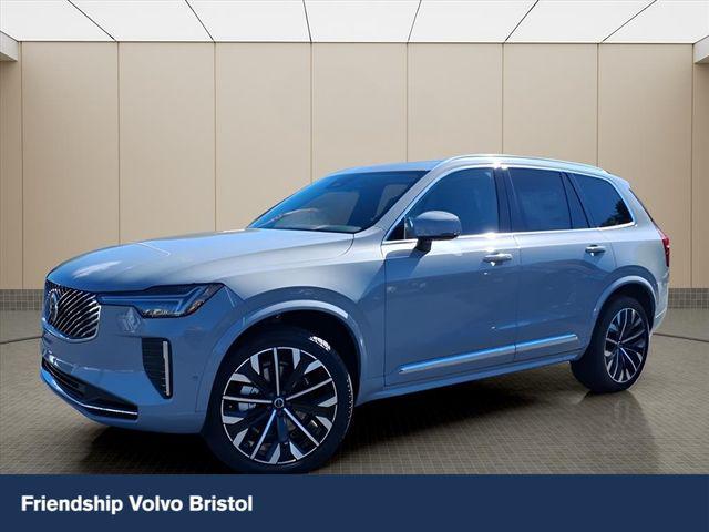 2026 Volvo XC90 Plus, B6 AWD Gas (mild hybrid), Gasoline, Bright, 7 Seats for sale in Bristol, TN