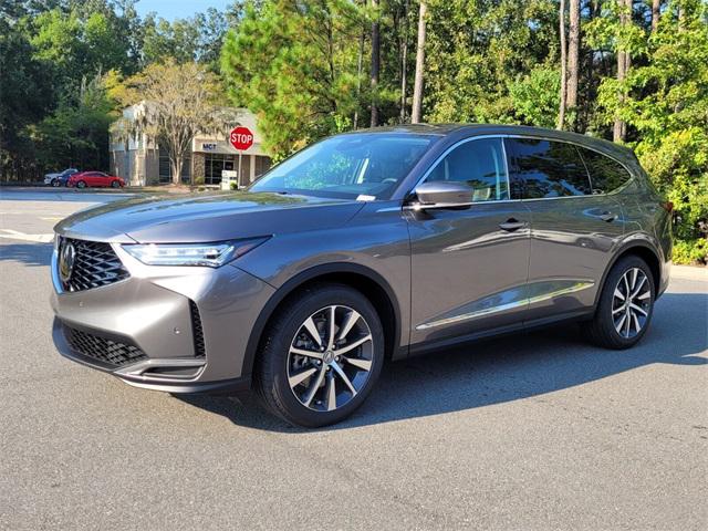 2026 Acura MDX Technology Package for sale in Savannah, GA