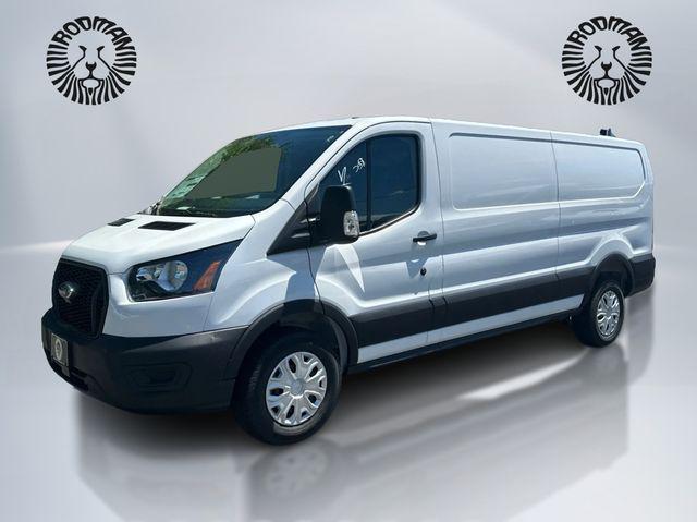 2025 Ford Transit Cargo Van Base for sale in Foxboro, MA