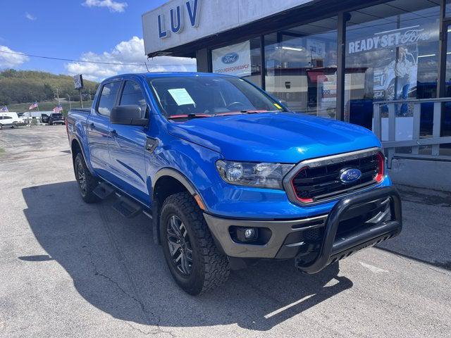 2023 Ford Ranger XLT for sale in Henryetta, OK