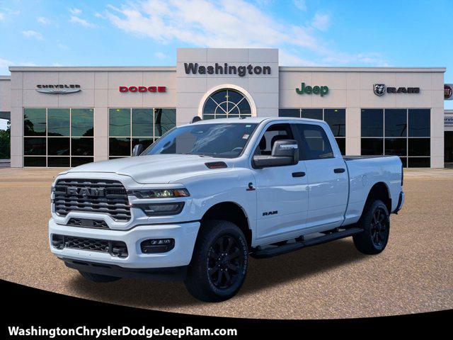 2026 Ram 2500 Big Horn for sale in Washington, NC