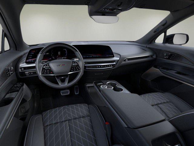 2026 Cadillac iQ V-Series w/1SM