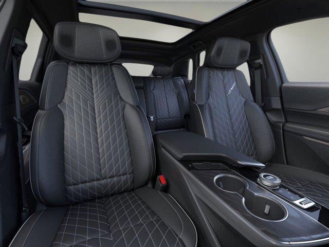 2026 Cadillac iQ V-Series w/1SM