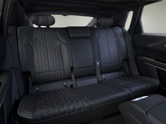 2026 Cadillac iQ V-Series w/1SM