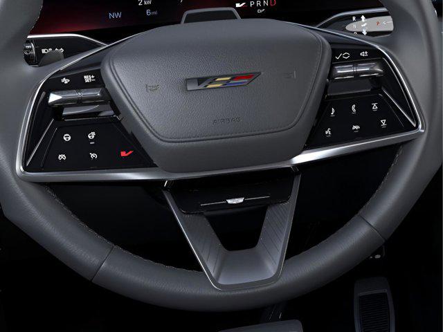 2026 Cadillac iQ V-Series w/1SM
