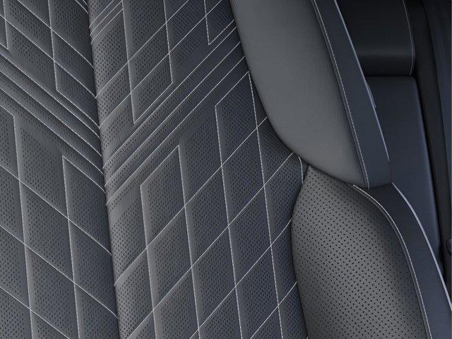 2026 Cadillac iQ V-Series w/1SM