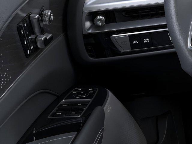 2026 Cadillac iQ V-Series w/1SM