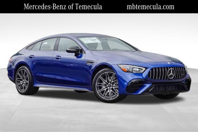 2026 Mercedes-Benz AMG GT 43 AMG GT 43 for sale in Temecula, CA
