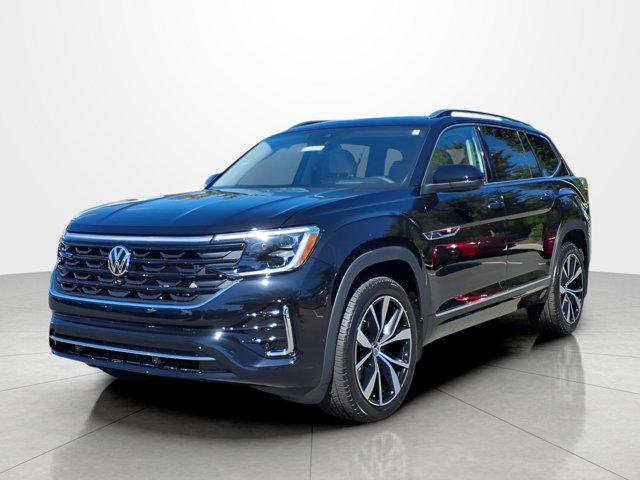 2026 Volkswagen Atlas 2.0T SEL Premium R-Line for sale in Lowell, NC