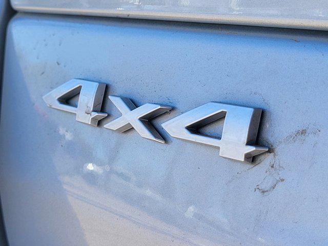 2025 Jeep Grand Cherokee Laredo X 4x4