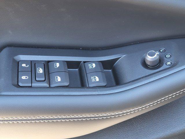 2025 Jeep Grand Cherokee Laredo X 4x4