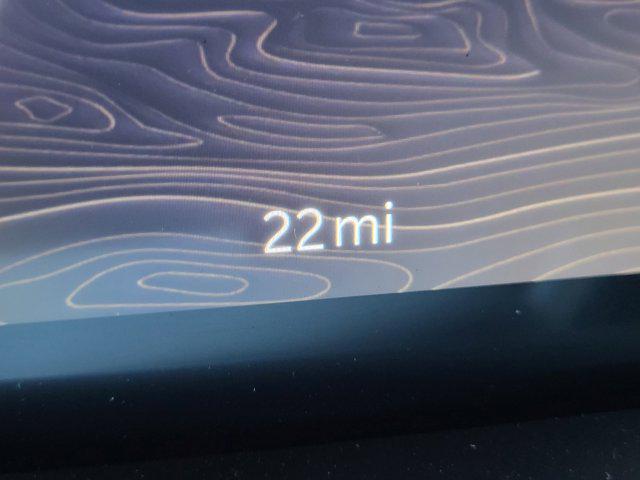 2025 Jeep Grand Cherokee Laredo X 4x4