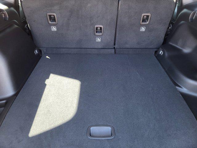 2025 Jeep Grand Cherokee Laredo X 4x4