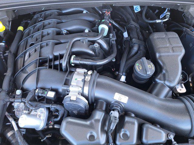 2025 Jeep Grand Cherokee Laredo X 4x4