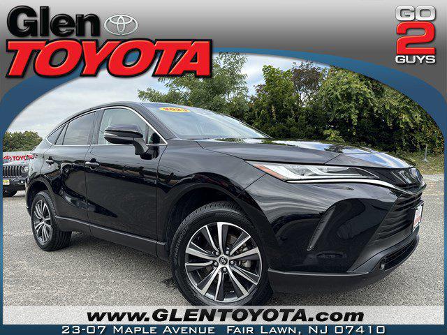 2023 Toyota Venza LE for sale in Fair Lawn, NJ