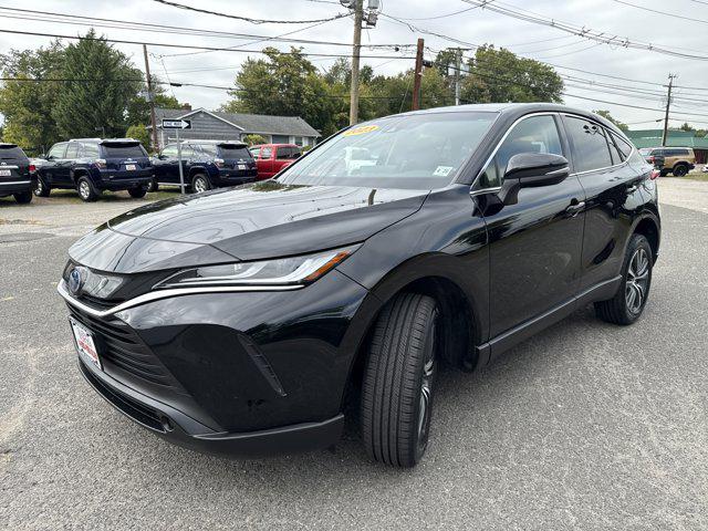 2023 Toyota Venza LE