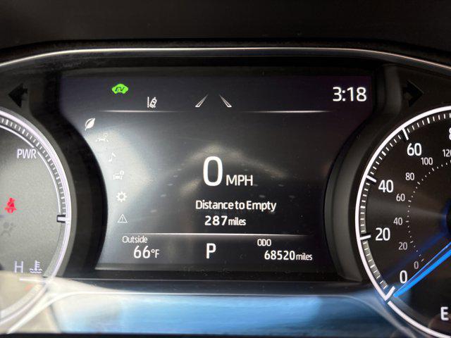 2023 Toyota Venza LE