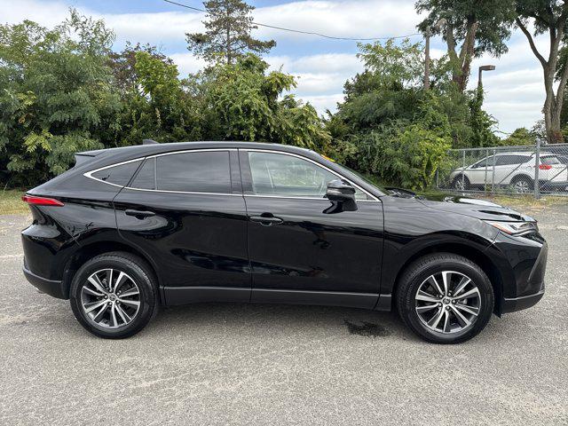 2023 Toyota Venza LE