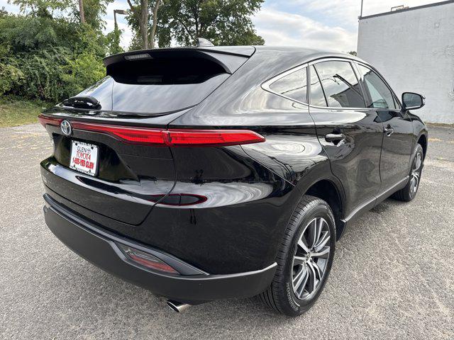 2023 Toyota Venza LE