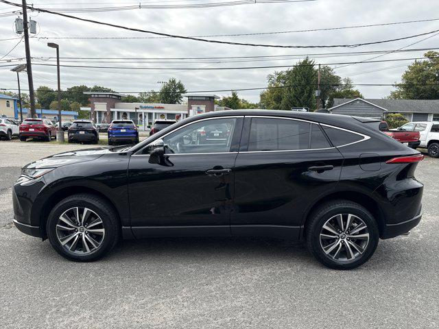 2023 Toyota Venza LE