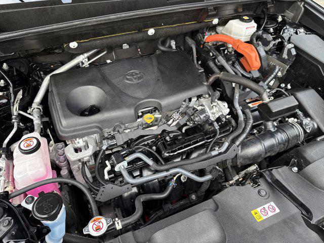 2023 Toyota Venza LE