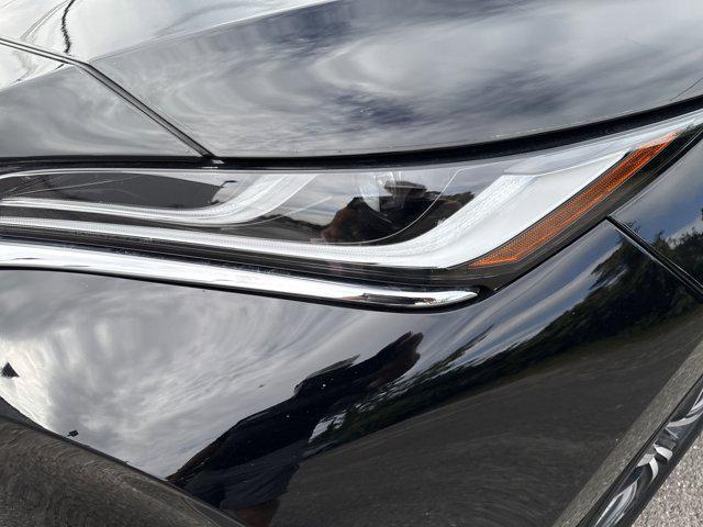 2023 Toyota Venza LE