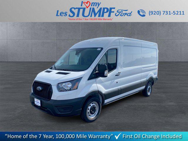 2025 Ford Transit Cargo Van T-250 MR CARGO RWD for sale in Appleton, WI
