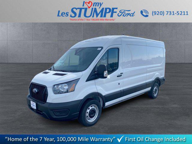 2025 Ford Transit Cargo Van T-250 MR CARGO RWD for sale in Appleton, WI